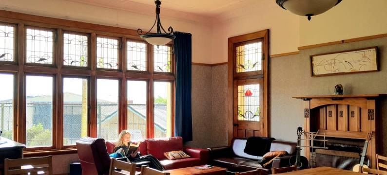 诺亚方舟背包客旅馆(Noah's Ark Flashpacker)图片