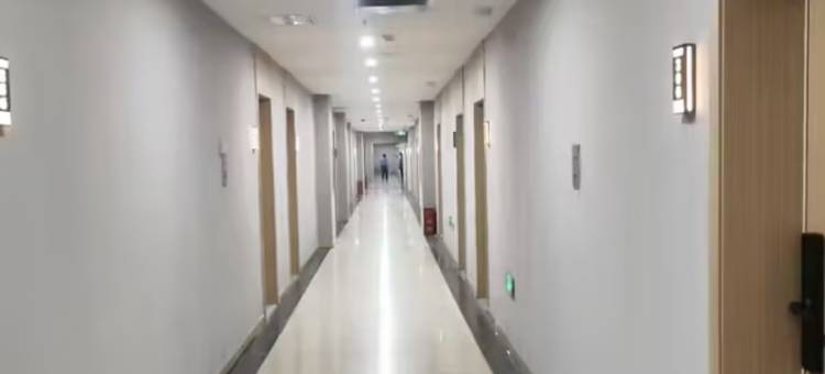 伊吾君辰宾馆图片