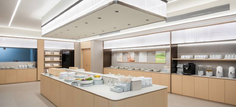 全季酒店(武汉武昌江滩徐东大街店)图片