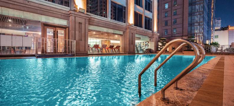 东莞美怡登酒店(常平南站店)图片