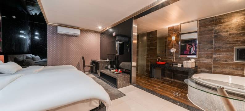 依澈精品酒店(Echae Hotel)图片