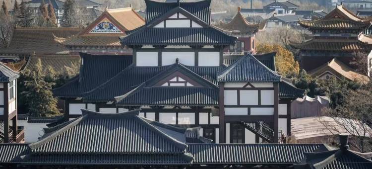 宿迁悦笙•澜庭酒店(项王故里中央商场店)图片