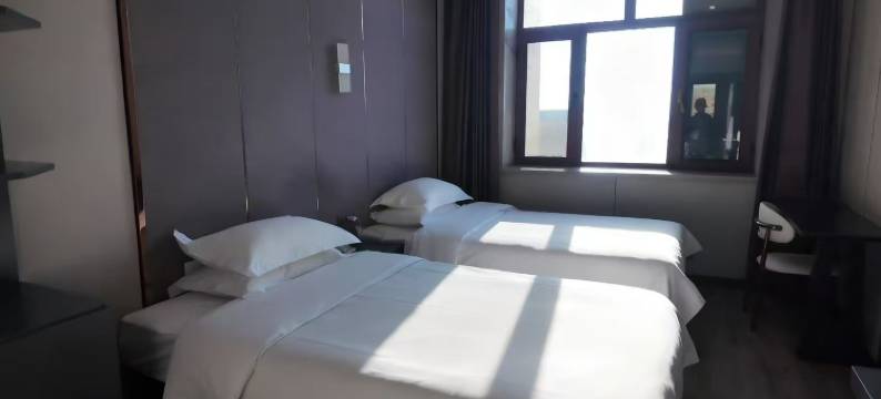 商都精品酒店图片