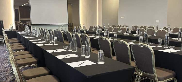 吉隆坡蒲种万豪AC酒店(AC Hotel by Marriott Puchong)图片