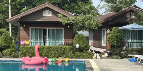華欣蒙邁度假村