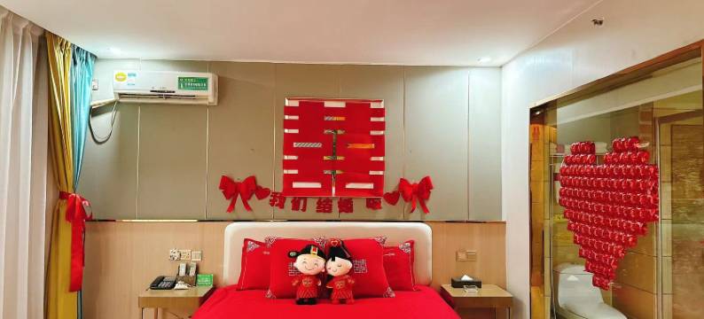 融水梦泰东宁大酒店图片