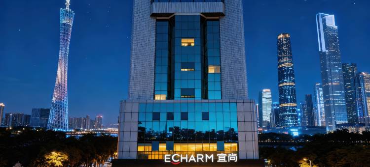 宜尚(广州北京路步行街西门口地铁站店)图片