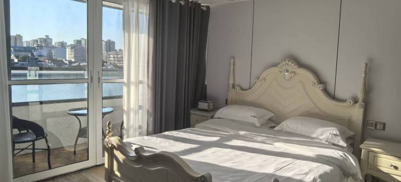 芷江香榭水岸酒店图片