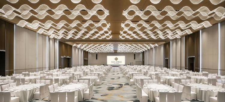 前湾海悦·首旅南苑酒店图片