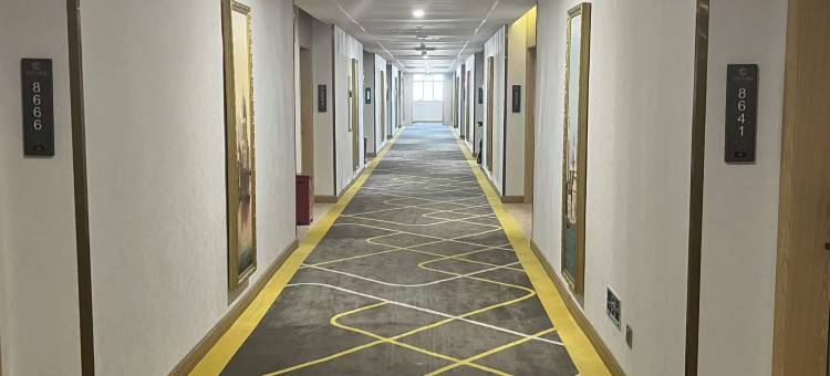 东莞亿东广场国际大酒店(东城温塘国际店)图片