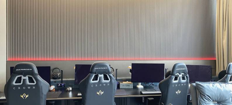 XGAME电竞馆酒店图片