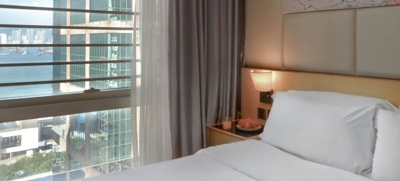 颐庭酒店上环图片