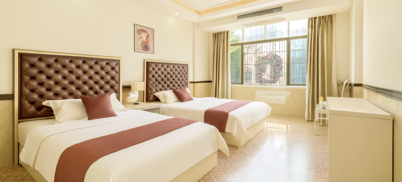 隆回彼岸168连锁宾馆(汽车总站店)图片