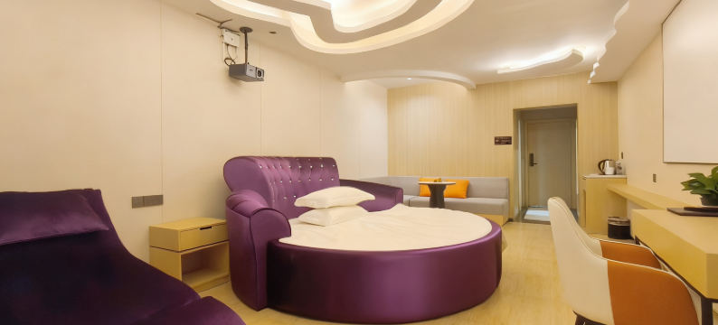 常宁联华商务大酒店(水口山店)图片