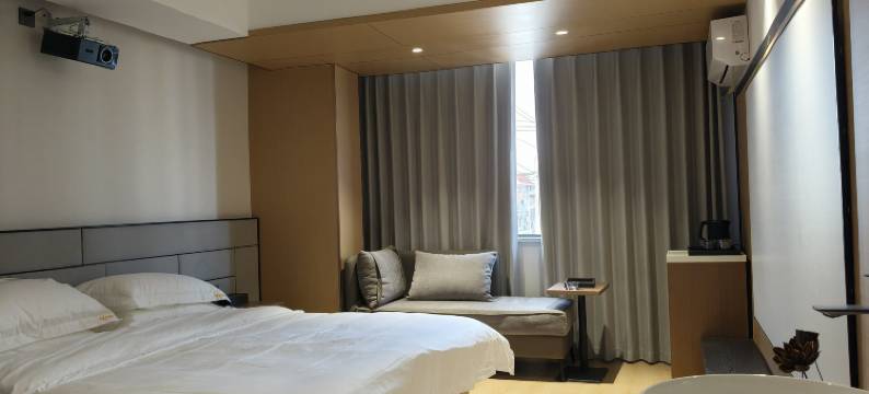 归来兮民宿图片