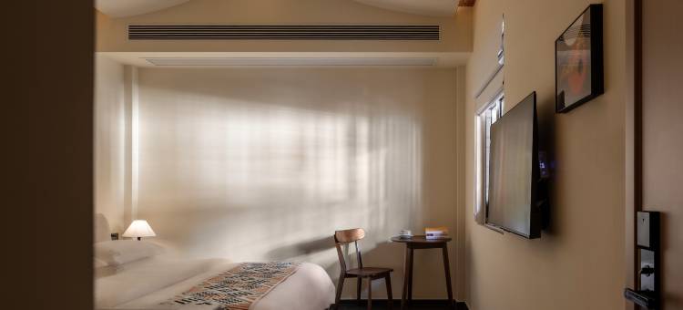 黄山呈香雅院民宿(呈坎店)图片