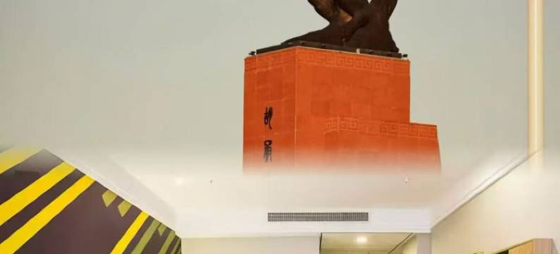 百花酒店(邯郸高铁东站店)图片