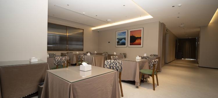 岳池翠湖印象酒店图片