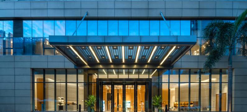 高新富悦酒店(深圳南山科技园店)图片