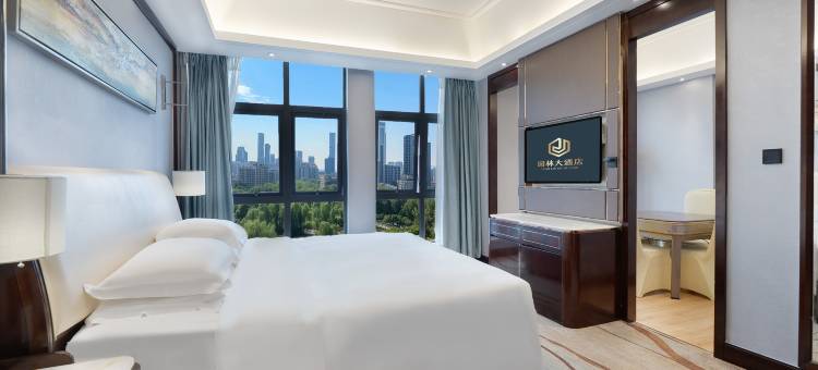 桐梓园林大酒店图片