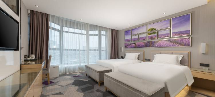 麗枫酒店(汕尾四马路城市广场店)图片