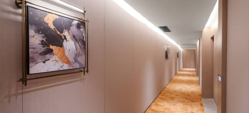 欧斯卡国际酒店(常平东莞东站店)图片