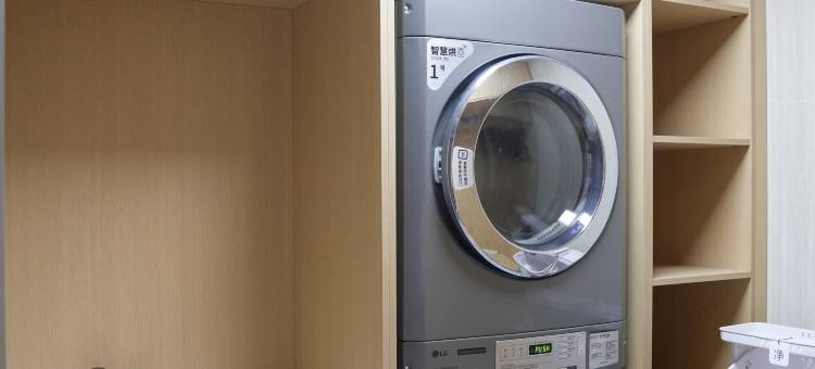 如家艾扉酒店(淄博周村古商城店)图片