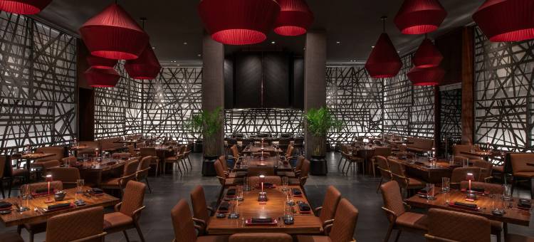 美高梅大酒店(MGM Grand Hotel and Casino)图片