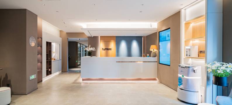 如家酒店·neo(沈阳云峰北街地铁站店)图片