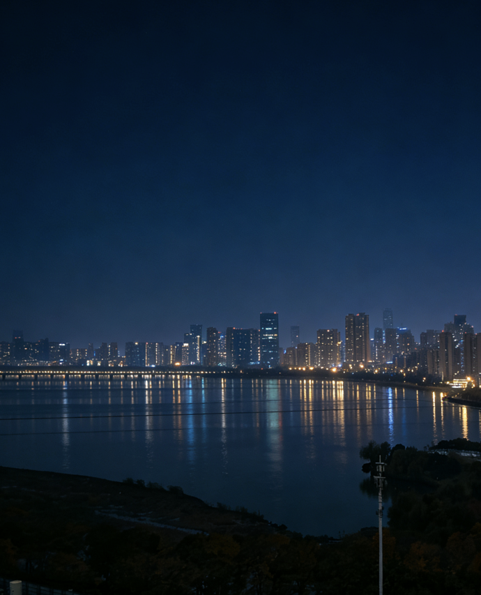 武汉楚河汉街东湖莱斯丽呈华廷酒店图片