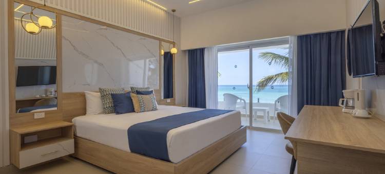 HM巴瓦罗海滩 – 限成人(Hotel HM Bávaro Beach - Adults Only)图片