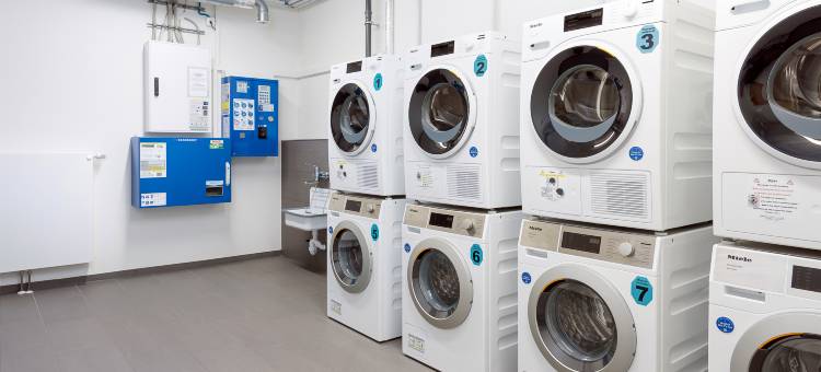 smartments 汉堡哈姆(smartments Hamburg Hamm)图片