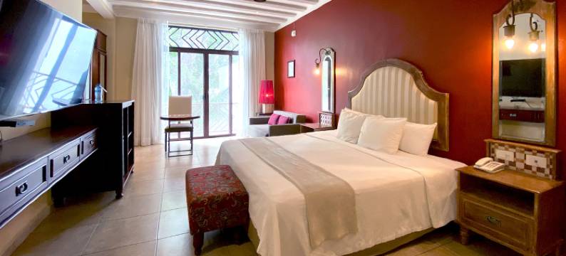 意大利华丽民宿旅馆 - 限成人(Casa Italia Luxury Guest House - Adults Only)图片