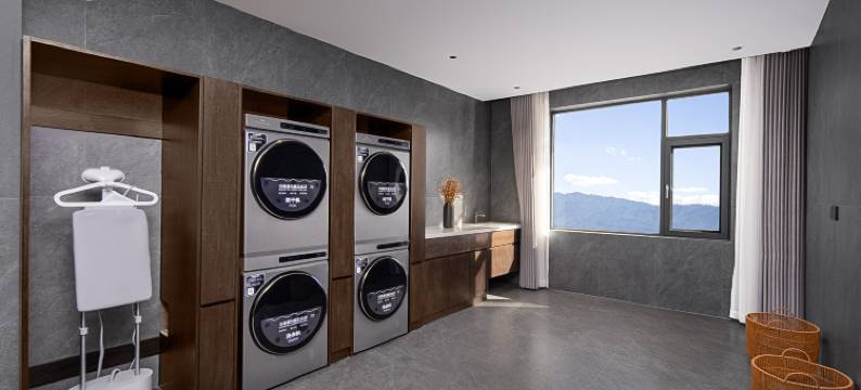 麓悦雅阁温泉酒店图片