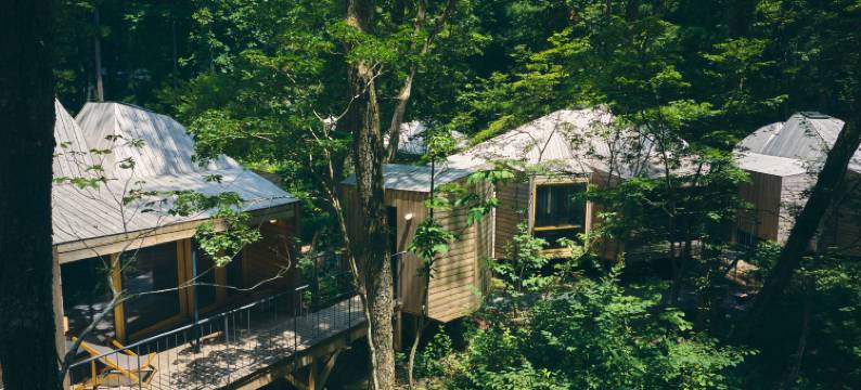 SANU 2nd Home 白馬1st(SANU 2nd Home Hakuba 1st)图片