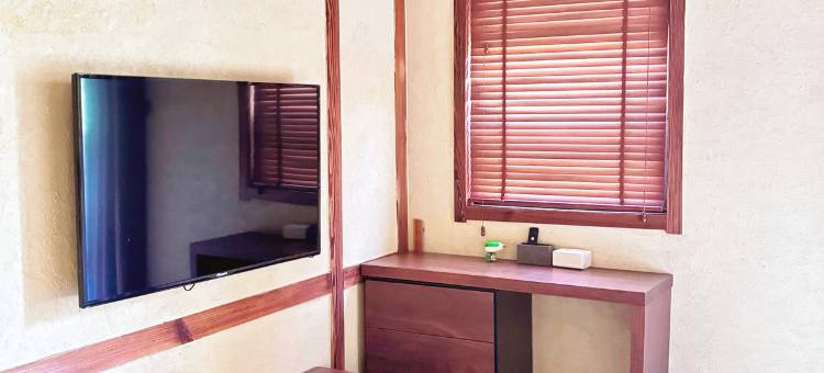 听海轻宿·Coastal Echo·海景度假民宿(漳浦六鳌翡翠湾店)图片