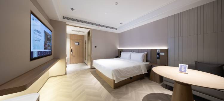 星程酒店(库尔勒石化广场店)图片