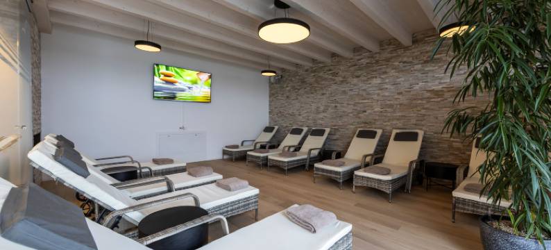 瑞士希莫维康养品质酒店(Seemöwe Wellnesshotel Swiss Quality)图片