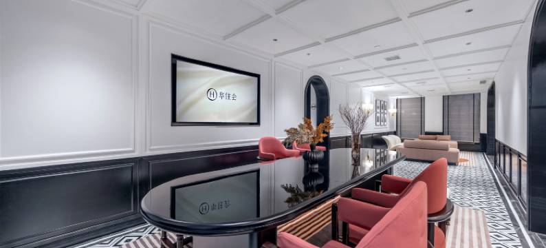 星程酒店(西安纺织城地铁站店)图片