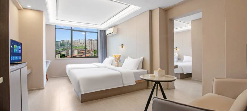 昆明小河淌水之家酒店图片