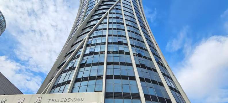 悦喜智能影宿(创本城市之星店)图片