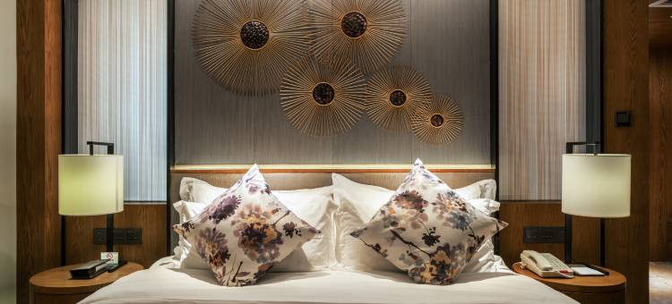 屏山书香世家酒店(柳州马鞍山公园店)图片