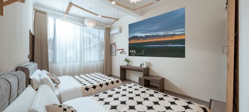 木本大理民宿图片