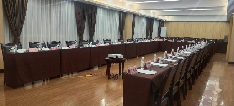 金川澜峰宾馆图片