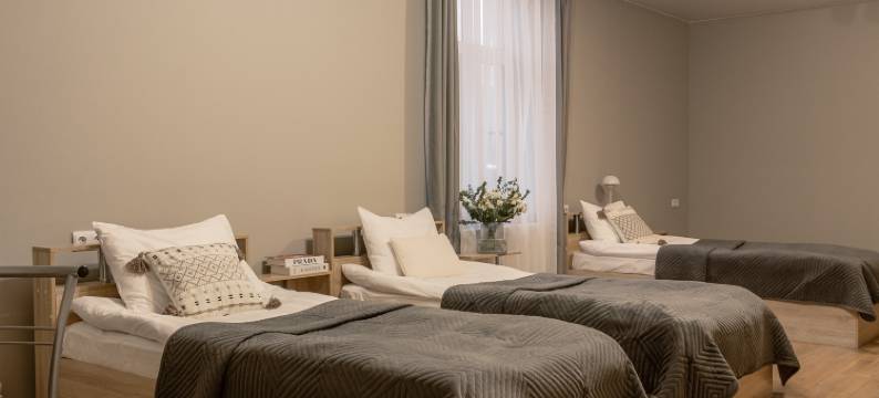 普希金的房间(Nomera v Pushkine)图片