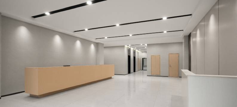 希岸商务酒店(德州高铁东站店)图片