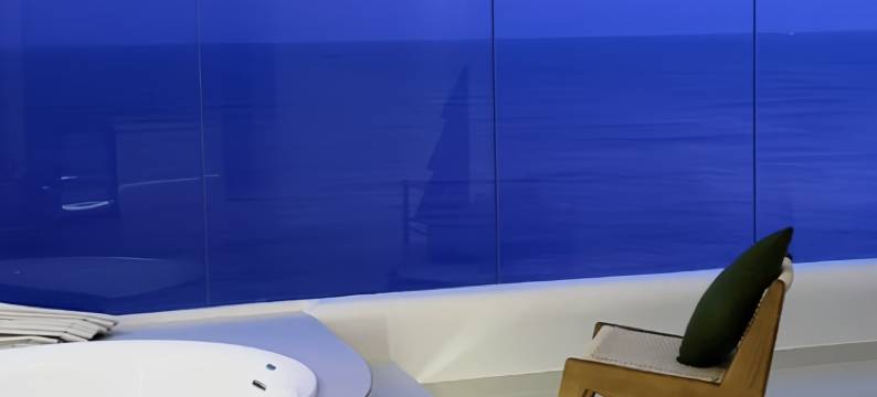 云朵度假公寓(保利金町湾店)图片