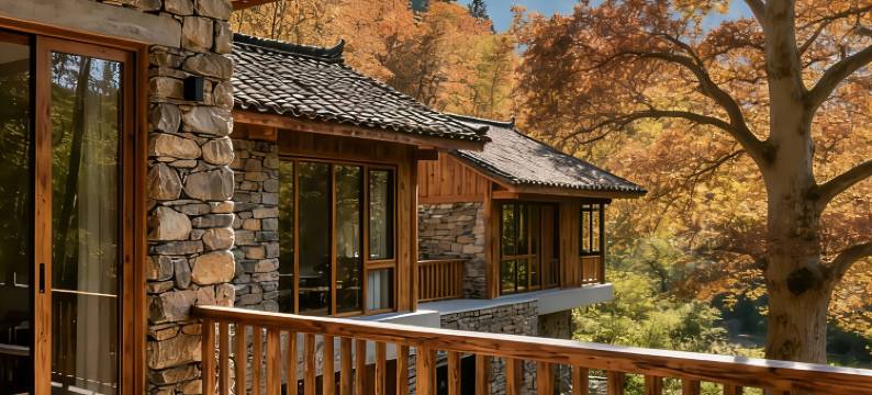 梧桐树·引渌山栖Timber Nook轻奢美宿(大理古城店)图片