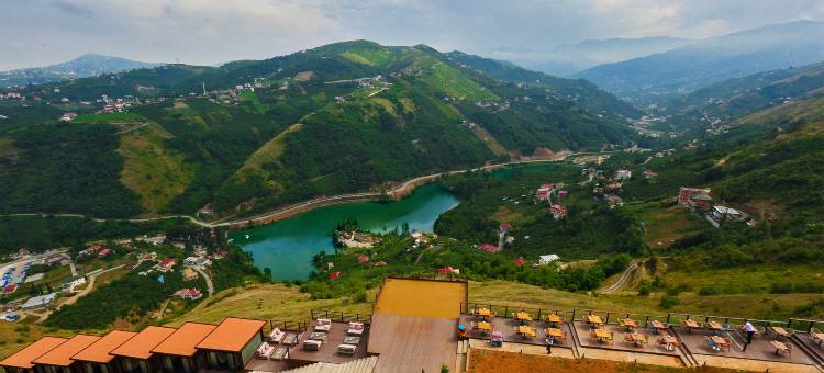 塞拉湖度假村水疗酒店及公寓(Sera Lake Resort Hotel Spa & Aparts)图片