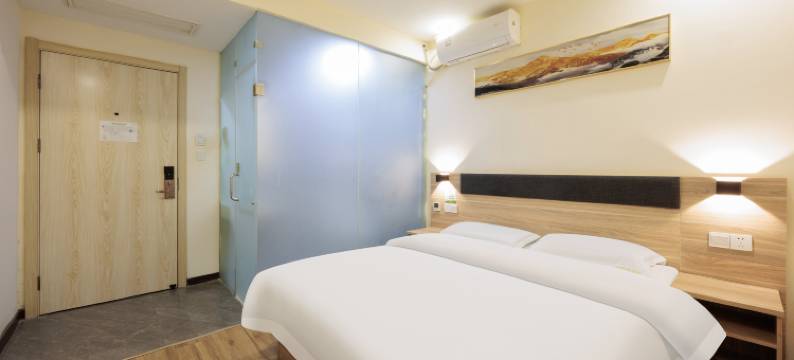 永清雅居酒店图片